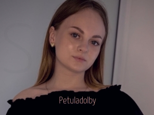 Petuladolby