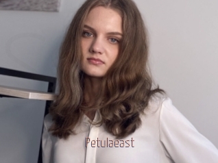 Petulaeast