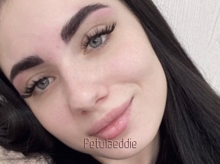 Petulaeddie