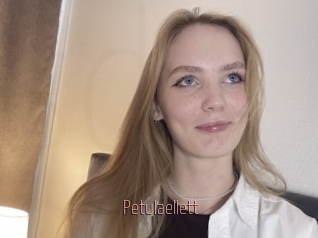 Petulaellett