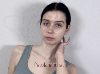 petulahanchett Sexe désirs