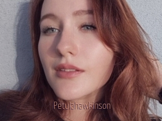 Petulahawkinson