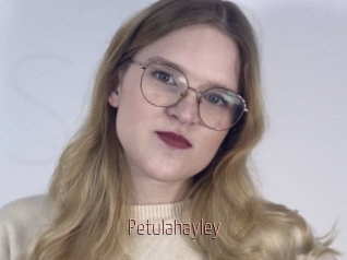 Petulahayley
