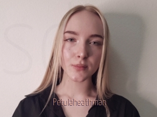 Petulaheathman
