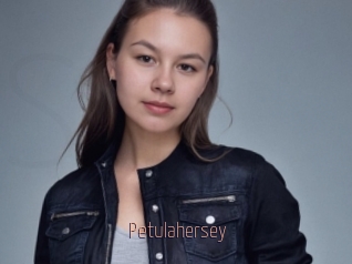 Petulahersey