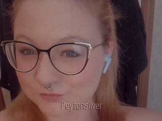 Peytonsilver