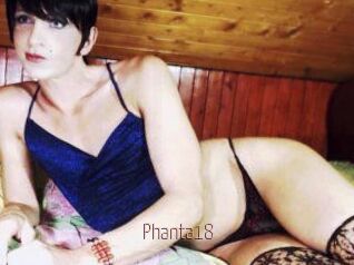 Phanta18