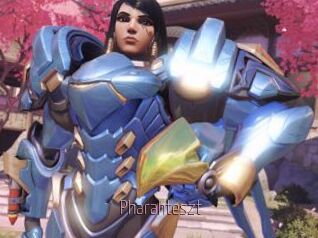 Pharahteszt