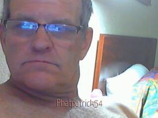 phatpatrick54 Sexe désirs