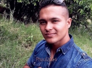 phaul2024 Sexe désirs