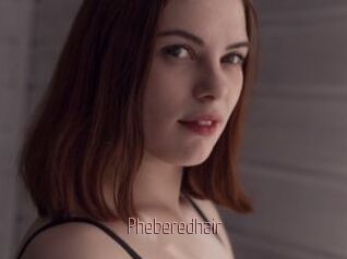 Pheberedhair