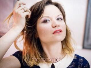 Pheonixfeather