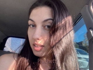 Philichiett
