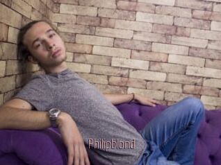 Philipblond