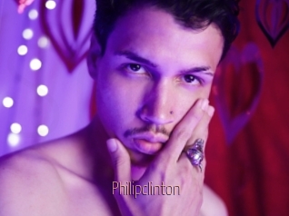 Philipclinton