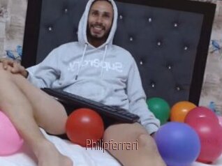Philipferrari