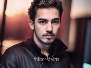 Philipnostalgia