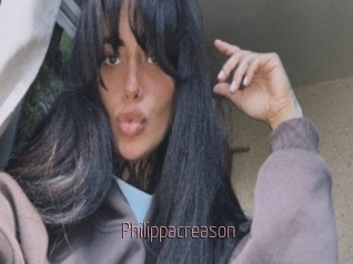 Philippacreason