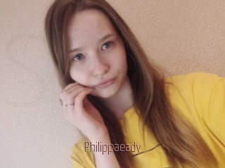 philippaeady Sexe désirs