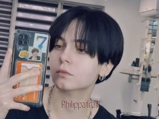 Philippafrail