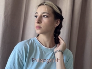 Philippagarrett
