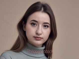 Philippahaddock