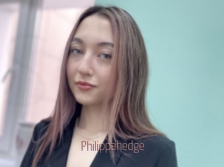 Philippahedge