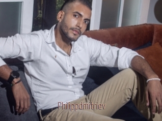 philippdmitriev Sexe désirs