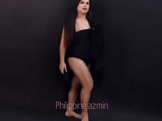 Philippinejazmin