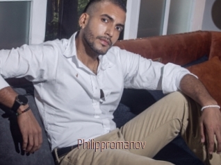 philippromanov Sexe désirs