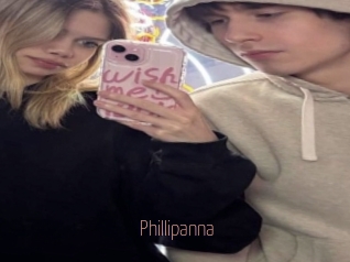 phillipanna Sexe désirs
