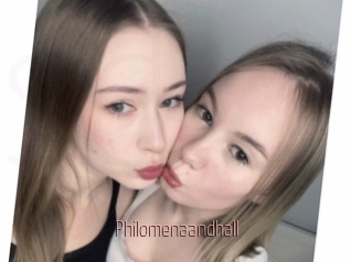 Philomenaandhall