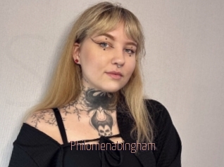philomenabingham Sexe désirs