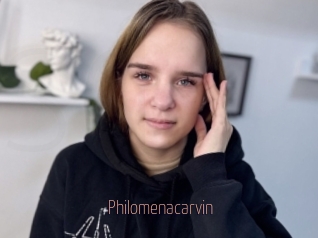 Philomenacarvin