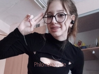 philomenacrute Sexe désirs