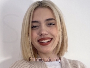 Philomenadonnay