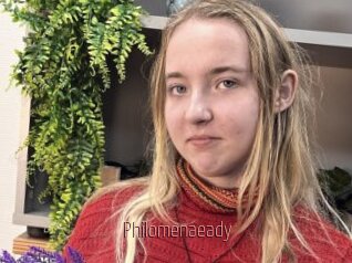 Philomenaeady