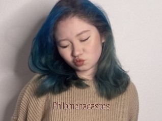 Philomenaeastes