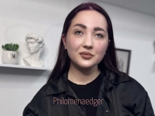 Philomenaedger