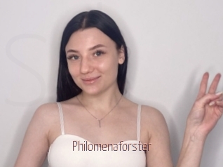Philomenaforster