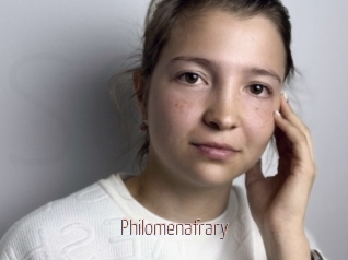 Philomenafrary