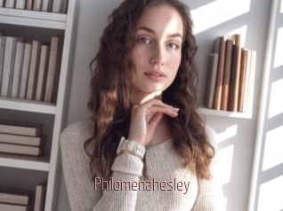 Philomenahesley