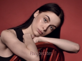 Phoebecates
