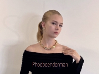 Phoebeenderman