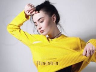 phoebeloon Sexe désirs