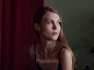 Phoebemills
