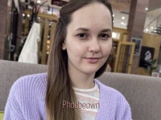 Phoebeown