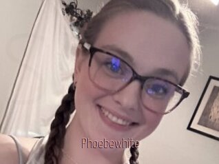 Phoebewhite
