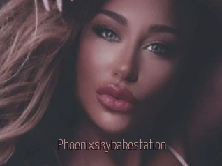 Phoenixskybabestation