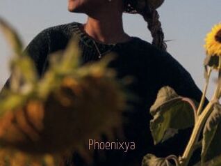 Phoenixya